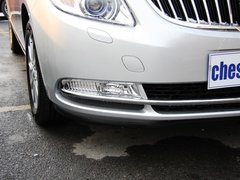 别克GL8 2013款 3.0L GT豪华商务豪雅版 7座