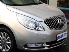 别克GL8 2013款 3.0L GT豪华商务豪雅版 7座