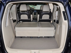 别克GL8 2013款 3.0L GT豪华商务豪雅版 7座