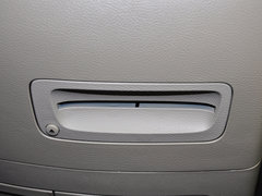 别克GL8 2013款 3.0L GT豪华商务豪雅版 7座