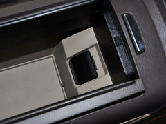 别克GL8 2013款 3.0L GT豪华商务豪雅版 7座