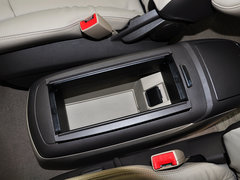 别克GL8 2013款 3.0L GT豪华商务豪雅版 7座