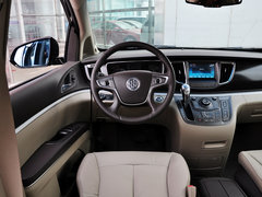 别克GL8 2013款 3.0L GT豪华商务豪雅版 7座