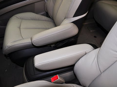 别克GL8 2013款 3.0L GT豪华商务豪雅版 7座