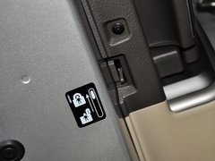 别克GL8 2013款 2.4L LT豪华商务行政版 7座