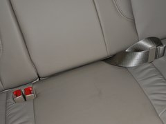 别克GL8 2013款 2.4L LT豪华商务行政版 7座