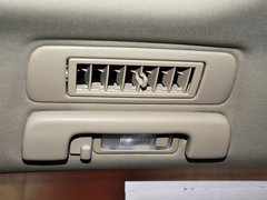 别克GL8 2013款 2.4L LT豪华商务行政版 7座