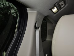 别克GL8 2013款 2.4L LT豪华商务行政版 7座