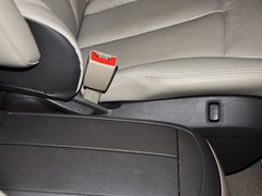 别克GL8 2013款 2.4L LT豪华商务行政版 7座