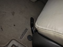 别克GL8 2013款 2.4L LT豪华商务行政版 7座