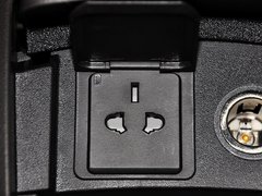 别克GL8 2013款 2.4L LT豪华商务行政版 7座