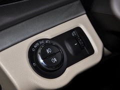 别克GL8 2013款 2.4L LT豪华商务行政版 7座