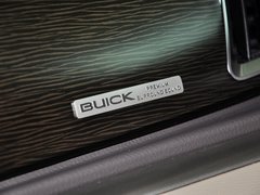 别克GL8 2013款 2.4L LT豪华商务行政版 7座