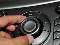 别克GL8 2013款 2.4L LT豪华商务行政版 7座