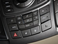 别克GL8 2013款 2.4L LT豪华商务行政版 7座
