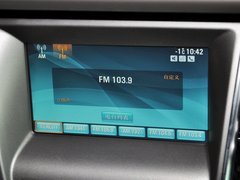 别克GL8 2013款 2.4L LT豪华商务行政版 7座