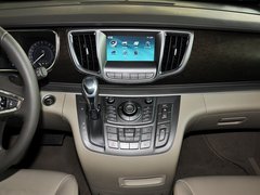 别克GL8 2013款 2.4L LT豪华商务行政版 7座