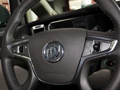 别克GL8 2013款 2.4L LT豪华商务行政版 7座