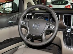 别克GL8 2013款 2.4L LT豪华商务行政版 7座
