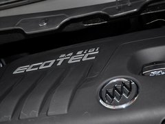 别克GL8 2013款 2.4L LT豪华商务行政版 7座
