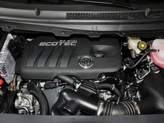 别克GL8 2013款 2.4L LT豪华商务行政版 7座