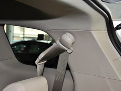 别克GL8 2013款 2.4L LT豪华商务行政版 7座