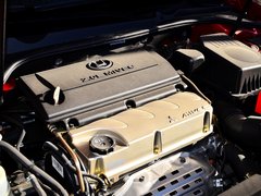 华泰汽车  2.0L 手动