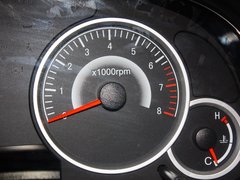 路盛E70 2013款 2.0L 手动舒适型