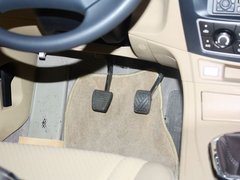 路盛E70 2013款 2.0L 手动舒适型