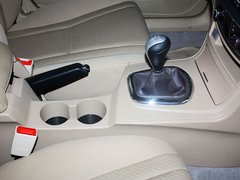 路盛E70 2013款 2.0L 手动舒适型