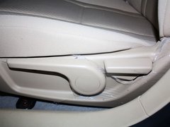 路盛E70 2013款 2.0L 手动舒适型