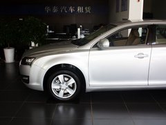 路盛E70 2013款 2.0L 手动舒适型