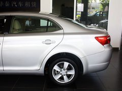 路盛E70 2013款 2.0L 手动舒适型