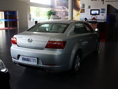 路盛E70 2013款 2.0L 手动舒适型