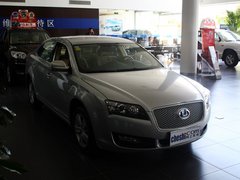 路盛E70 2013款 2.0L 手动舒适型