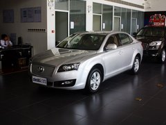 路盛E70 2013款 2.0L 手动舒适型