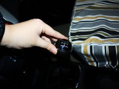 夏利N7 2013款 1.3L 手动 豪华型