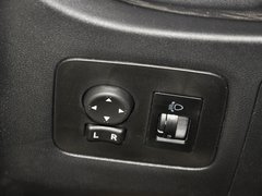 奇瑞QQ 2013款 1.0L 手动 快乐版