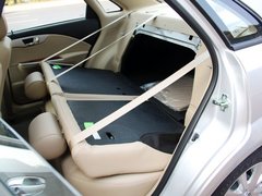凯越 2013款 1.5L 自动 经典型
