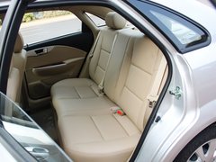 凯越 2013款 1.5L 自动 经典型
