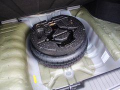 凯越 2013款 1.5L 自动 经典型