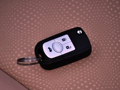 凯越 2013款 1.5L 自动 经典型