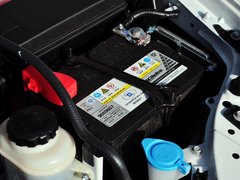 凯越 2013款 1.5L 自动 经典型