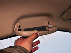 凯越 2013款 1.5L 自动 经典型