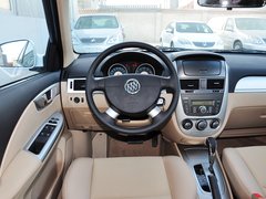 凯越 2013款 1.5L 自动 经典型