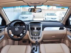凯越 2013款 1.5L 自动 经典型
