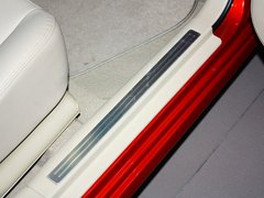 凯越 2013款 1.5L 手动 尊享型