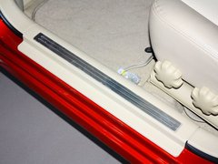 凯越 2013款 1.5L 手动 尊享型