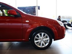凯越 2013款 1.5L 手动 尊享型