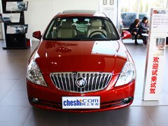 凯越 2013款 1.5L 手动 尊享型